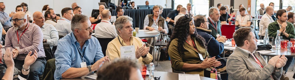 2024 International Property Care Conference  - PCA